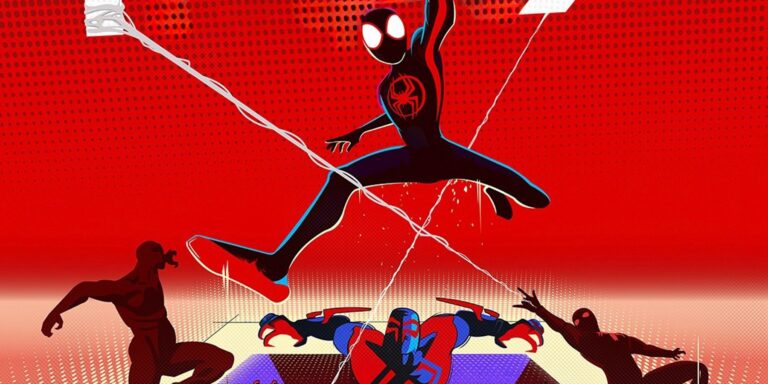 La edición digital de Spider-Man: Across The Spider-Verse confirma qué versión de la película es Canon