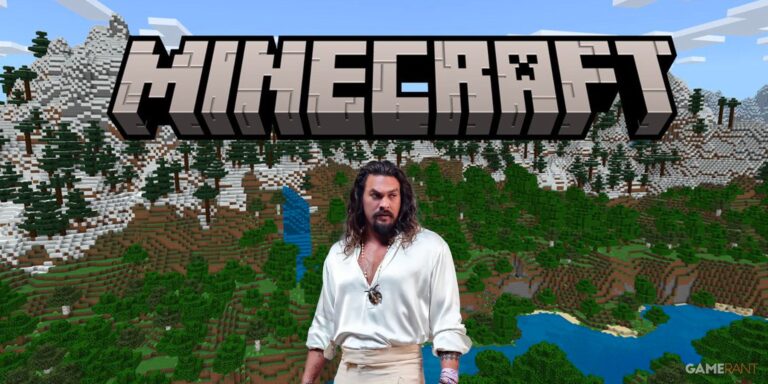 La película de Minecraft tiene guión terminado y podría estar en producción muy pronto