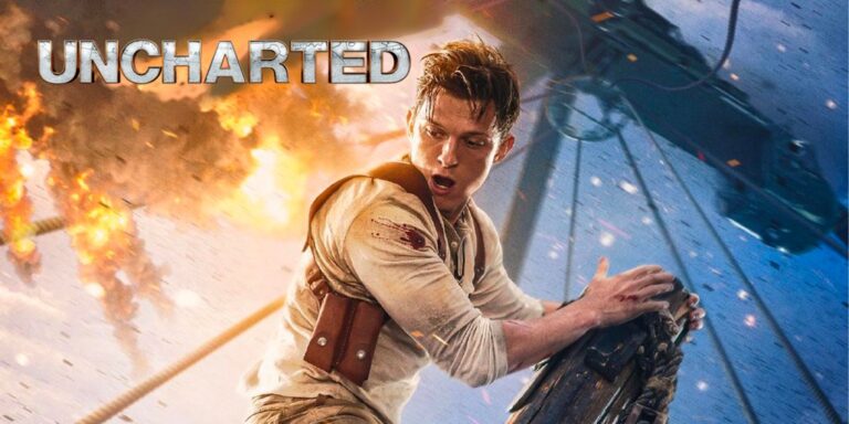 La secuela de la película Uncharted recibe la mejor actualización posible por parte del productor