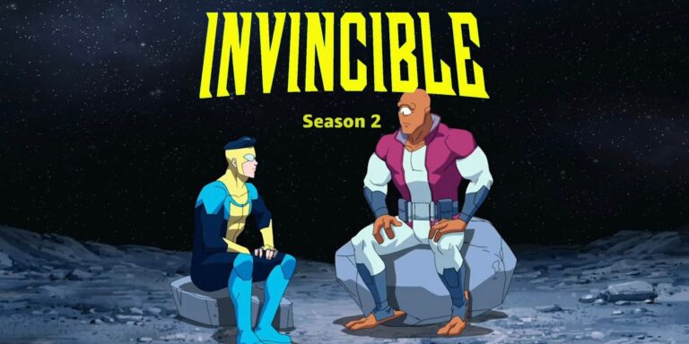La temporada 2 de Invincible finalmente entregará esta importante trama secundaria