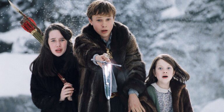 Lo que el reinicio de Las Crónicas de Narnia de Netflix puede aprender de otras franquicias de fantasía