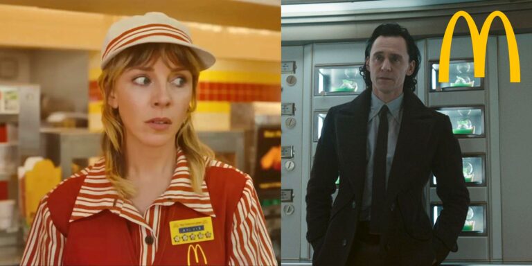 Loki obtiene una colaboración única con McDonald’s
