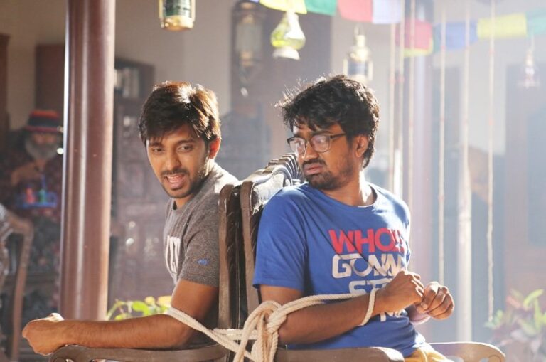 Mithai película completa filtrada en línea por Tamilrockers
