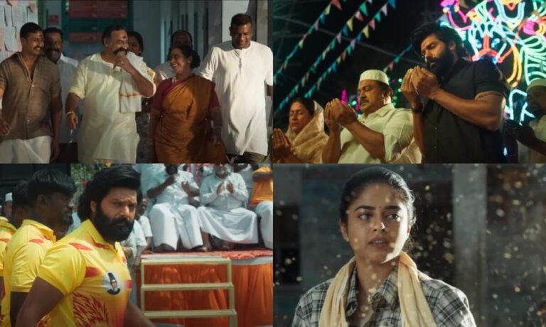 Movierulz filtró la película de Arya Starr Kather Basha Endra Muthuramalingam en línea