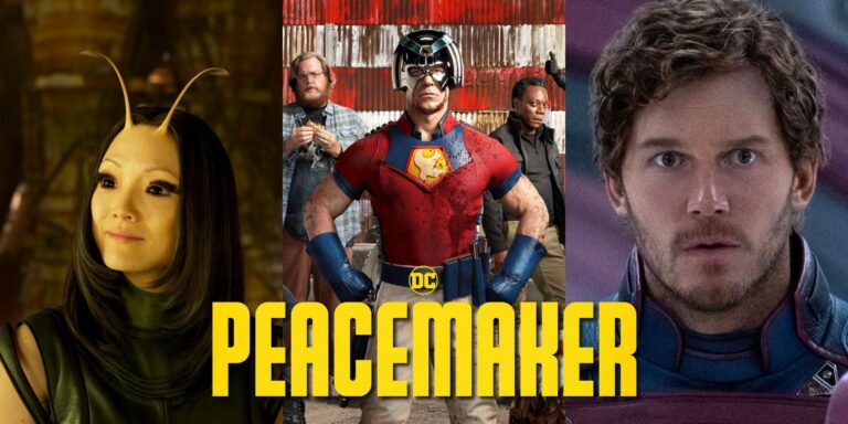 Peacemaker: James Gunn tiene una idea con la que está totalmente en contra para la temporada 2