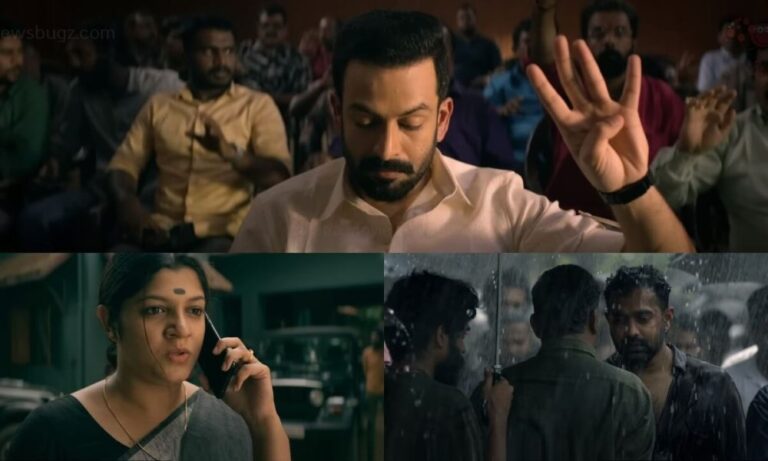 Película Kaapa Malayalam filtrada en línea: Mírala oficialmente en Netflix
