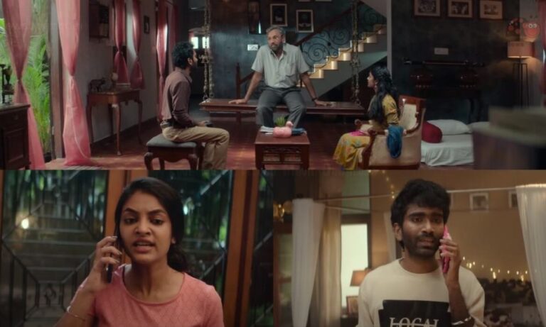 Película Love Today Telugu filtrada en línea en iBomma para descarga gratuita