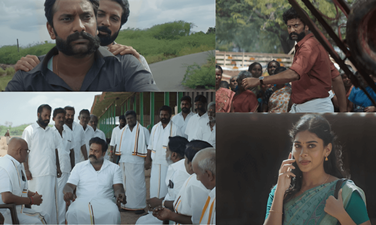 Película completa de Kazhuvethi Moorkkan filtrada en línea en Tamilrockers y otros sitios de torrents