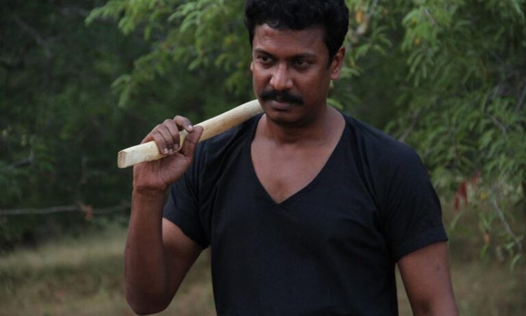 Pettikadai película completa filtrada en línea por Tamilrockers