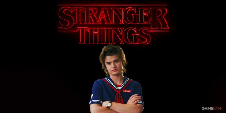Primer vistazo divertido al estreno de la temporada 5 de Stranger Things (con advertencia)