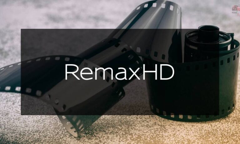 RemaxHD (2023) – Descargue la serie web hindi en línea gratis