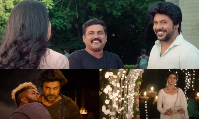 Rudhran Movie Online: Tamilrockers filtra el último drama de acción de Raghava Lawrence