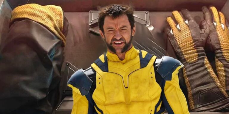 Rumor: Wolverine de Deadpool 3 finalmente usará su icónico disfraz