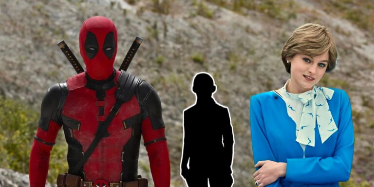 Rumores: se ha revelado el personaje de Deadpool de Emma Corinne