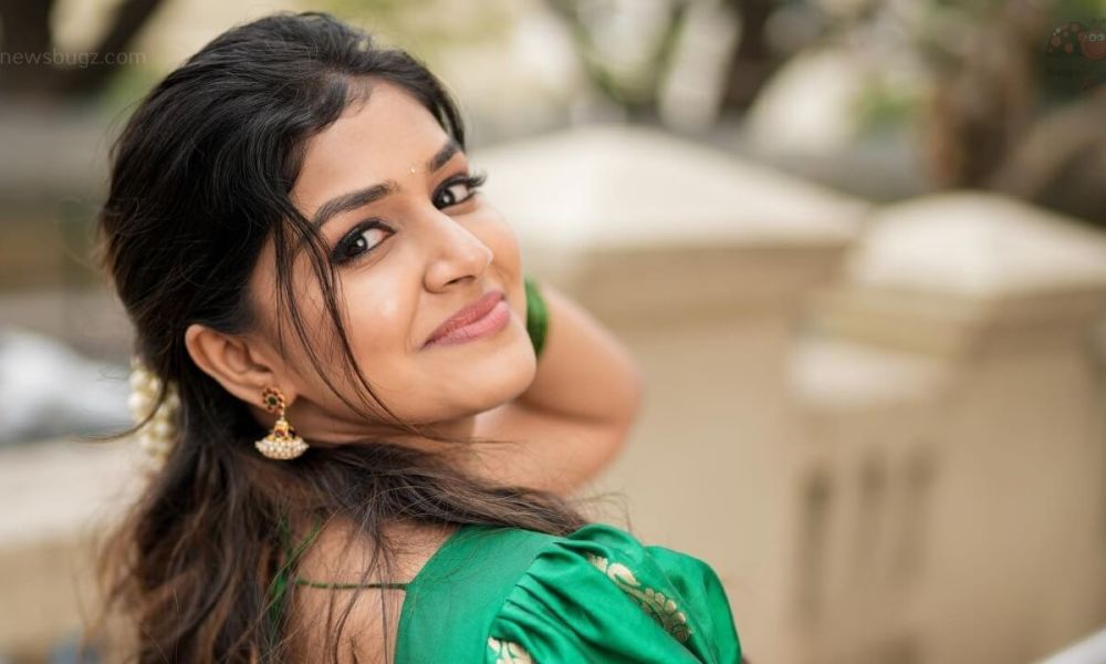 Sanjana Anand Wiki Biografía Años Películas Familia Imágenes Escuela Internacional 2417