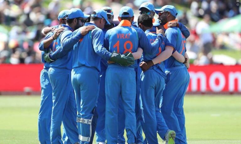 Serie India vs Australia 2019: BCCI anuncia los partidos de la serie local vs Australia