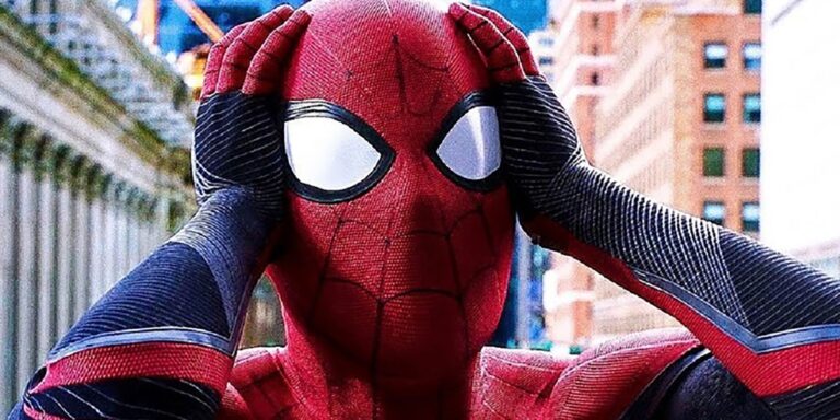 Sony sería inteligente si mantuviera a Tom Holland fuera de sus películas de Spider-Villain