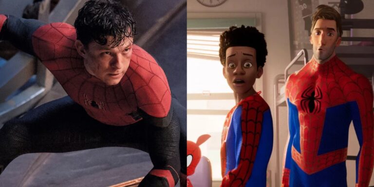 Spider-Man 4, incluido Miles Morales, no interpretará al personaje