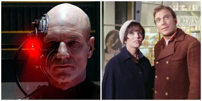 Star Trek: los mejores episodios de cada serie