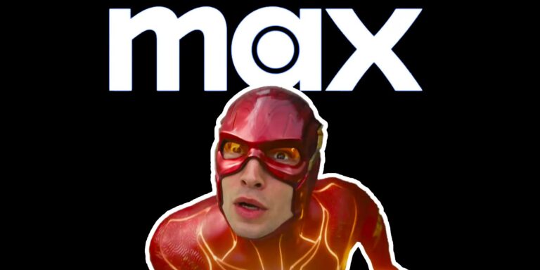 The Flash ofrece otra entrada decepcionante de DC después de una mala presentación teatral