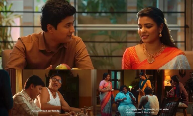 The Great Indian Kitchen (2023) Película tamil filtrada en línea por Tamilyogi para descargar