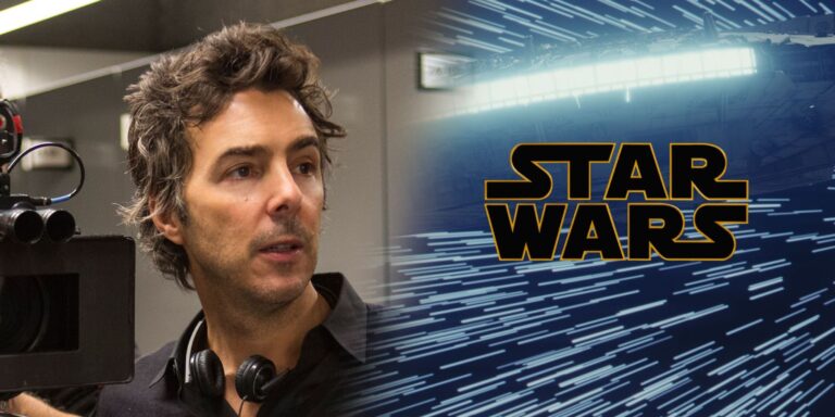Una película de Star Wars sigue viva en medio de la huelga de guionistas y actores