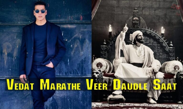 Vedat Marathe Veer Daudle Saat (2023) Reparto de la película |  Tráiler |  OTT |  Canciones |  Fecha de lanzamiento