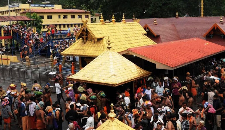 Veredicto de Sabarimala: la Corte Suprema levanta la prohibición de entrada de mujeres al templo de Sabarimala