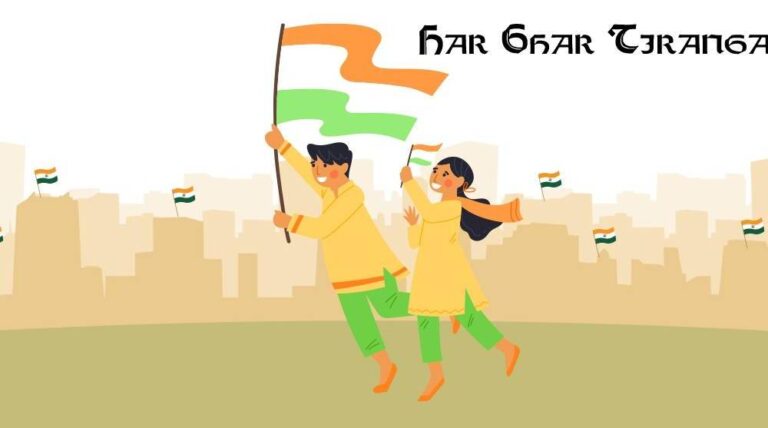 Vídeo de la canción completa de Har Ghar Tiranga Anthem (2022): ver en línea
