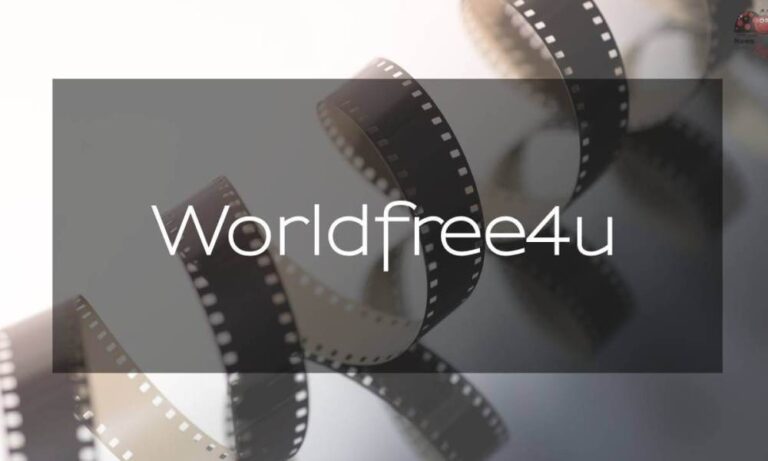 Worldfree4u Movies (2023) – Últimas películas del sur y de la India en línea