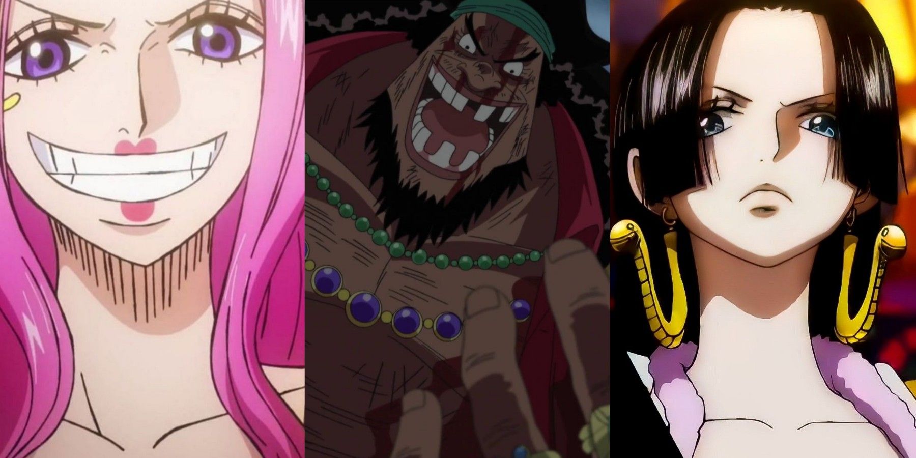 One Piece: 6 Frutas del Diablo con poderes inexplicables - Escuela ...