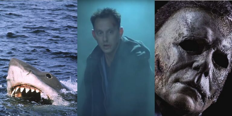 10 mejores canciones temáticas de películas de terror