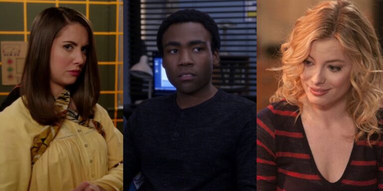 20 Best Community Episodes, Ranked