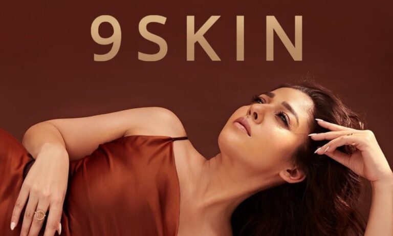 9Skin: Compra online los productos cosméticos de Nayanthara al mejor precio