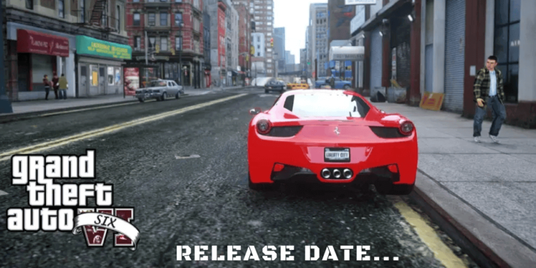 Actualización de GTA 6: fecha de lanzamiento, tráiler, filtraciones