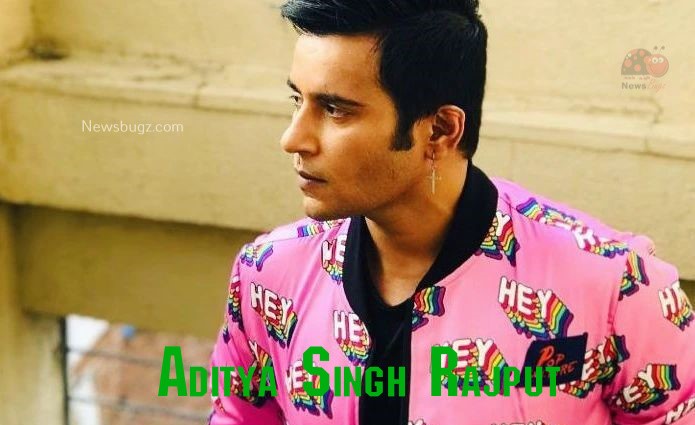 Aditya Singh Rajput Wiki, Biografía, Películas, Imágenes - Escuela ...