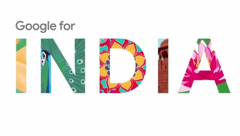 Aspectos destacados de Google para India 2018: Tez cambió su nombre a Google Pay, Proyecto Navlekha y más