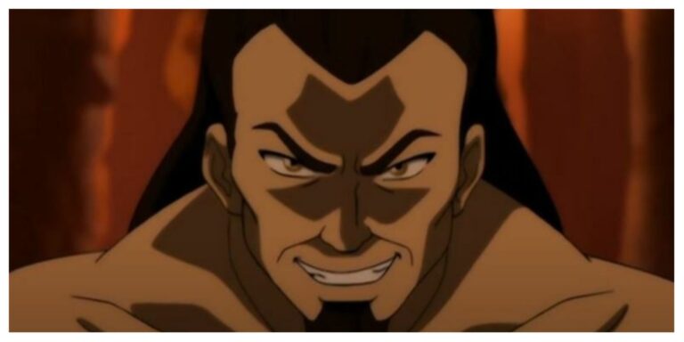 Avatar, The Last Airbender: ¿Era Ozai un mal villano?