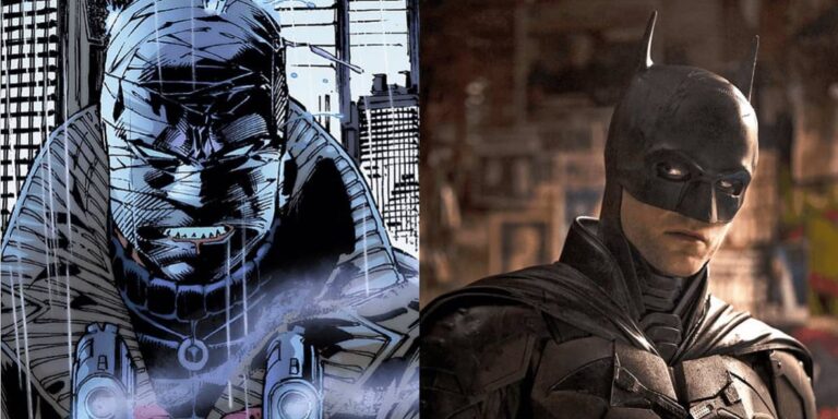 Batman 2: A Hush Story podría no funcionar por una razón