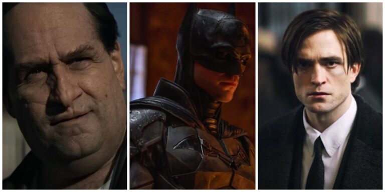 Batman 2: One Difference ayudará a que la secuela sea aún mejor