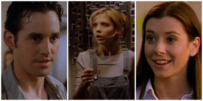 Buffy, la cazavampiros: los 8 mejores miembros de Scooby Gang, clasificados