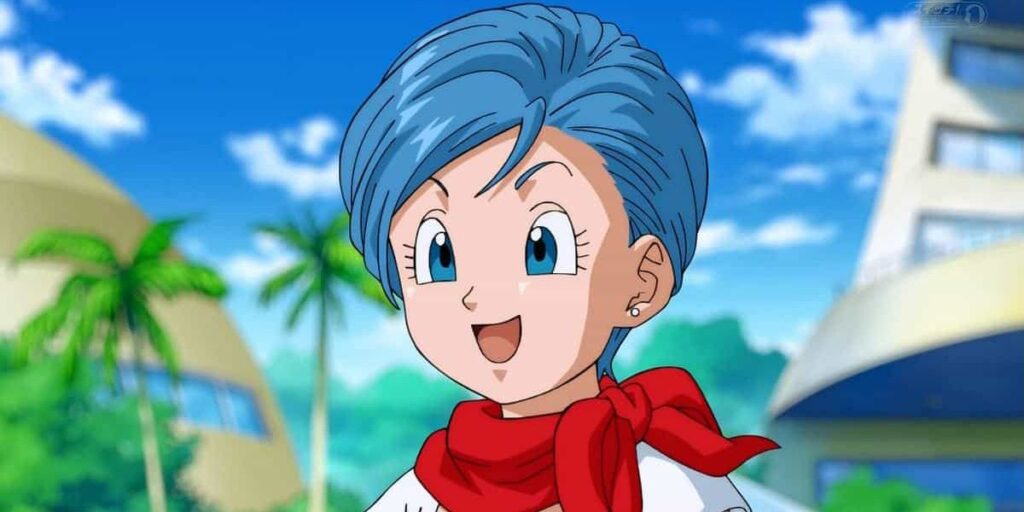 Por Qué Bulma Es Uno De Los Personajes Más Importantes De Dragon Ball