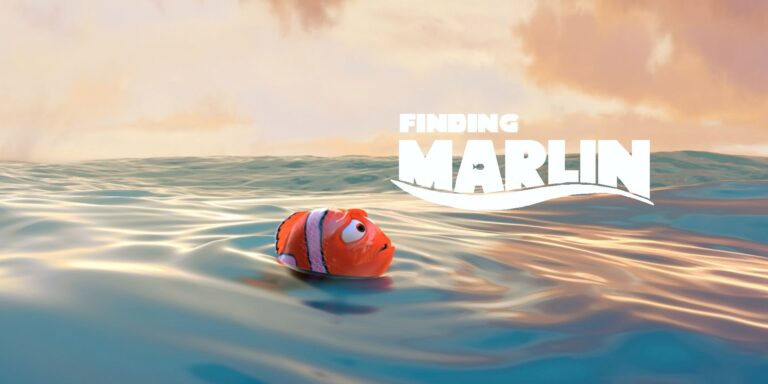 Buscando a Nemo merece una trilogía
