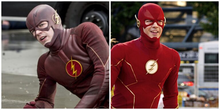 Cada temporada de The Flash, clasificada
