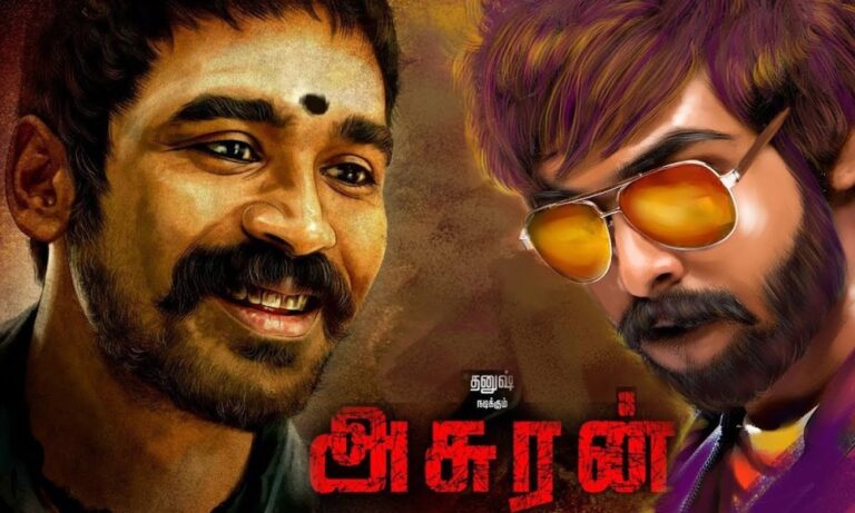 Canciones y temas de películas de Asuran, música de fondo |  Dhanush |  Musical GV Prakash