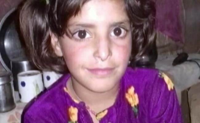 Caso de violación de Asifa |  Rahul Gandhi lidera la marcha nocturna