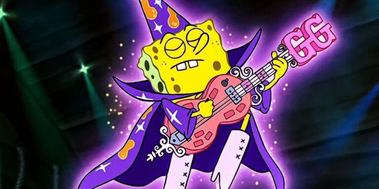 Cómo Bob Esponja hizo grandes episodios durante 13 temporadas