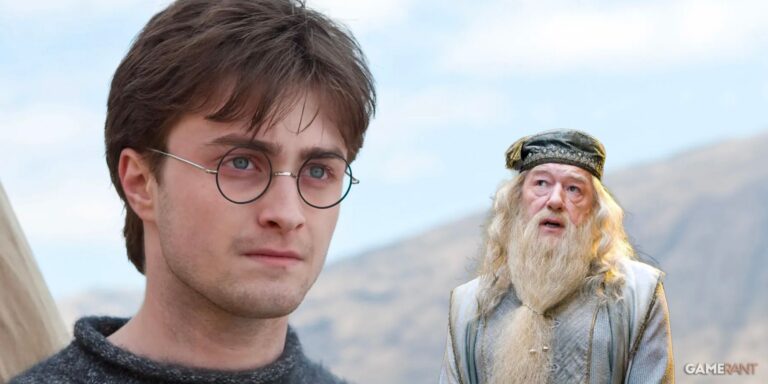 Daniel Radcliffe revela la ‘verdadera pasión’ de su coprotagonista de Harry Potter