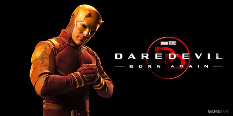 Daredevil: Born Again pone al nuevo MCU en primer lugar como parte de su revisión creativa