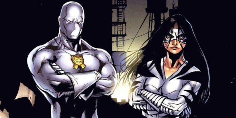 Daredevil: Born Again – ¿Quién es el Tigre Blanco?